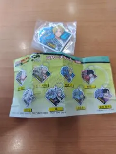 くら寿司SAKAMOTODAYSコラボ品