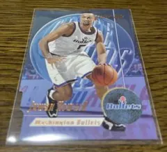 NBAカード Juwan Howard SkyBox PREMIUM