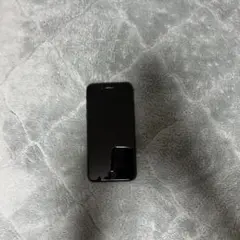 iphone ブラック