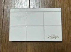 Winsor＆Newton 水彩パレット 持ち運び用のサムネイル