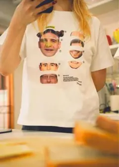 beck Tシャツ