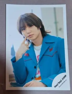 2026年最新】伊野尾慧 グッズの人気アイテム - メルカリ