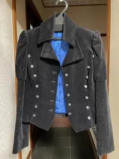 00s ifsixwasnine ROCK TROTTER coat コート - メルカリ