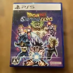 ドラゴンボール ゼノバースゼロ Nintendo Switch ドラゴンボール Sparking! ZERO」Nintendo Switch™ 2/Nintendo Switch