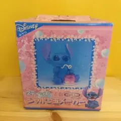 スティッチ シャボン玉メーカー セガ 프라이즈(게임센터 경품)
