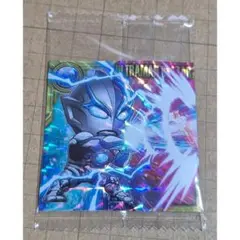 ウルトラマン ブレーザー ウエハース SR 1点