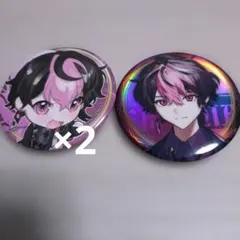 2026年最新】シクフォニ lan缶バッチの人気アイテム - メルカリ