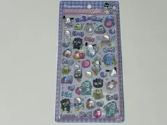 正規品　ボンボンドロップシール　はぴだんぶい　第2弾　サンリオ　ボンドロ