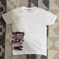 CAV EMPT グラフィックTシャツ 2色セット - メルカリ