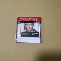 ENHYPEN アクキー　ソンフン　SUNGHOON