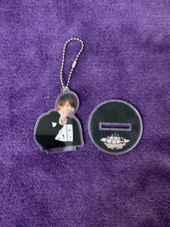 2026年最新】天才キヨのイケイケアクリルキーホルダーの人気アイテム