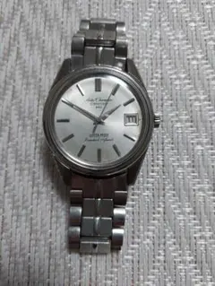 北M5273】ORIENT XPRESS 手巻き メンズ 稼働品 - メルカリ