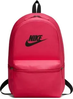 Nike ナイキ ヘリテージ バックパック リュック ピンクのサムネイル