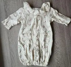 バースデイ futafuta フタフタ ドレスオール ツーウェイオール