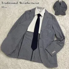 2026年最新】Traditional Weatherwear メンズ テーラードジャケットの