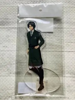 進撃の巨人　エレン　TSUTAYA