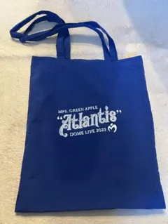 *Apple*非売品*トートバッグ*新品未使用*iPod* Apple デニム トートバッグ 非売品 2025年最新】Mrs green apple