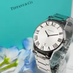 2025年最新】ティファニーアトラスバーの人気アイテム - メルカリ