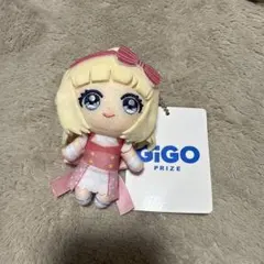 HoneyWorks マスコット　mona GiGO限定