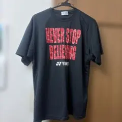 YONEX Tシャツ