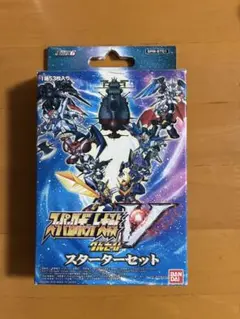 未開封BOX スーパーロボット大戦Vクルセイド 新たなる航海へ - メルカリ