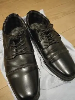 ビジネスシューズ 冠婚葬祭 就活 面接 スーツ