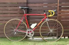 エディメルクス78年コルナゴ　スーパー希少ロードバイクフレームBB.ヘッドパーツ エディメルクス78年コルナゴ スーパー希少ロードバイクフレーム