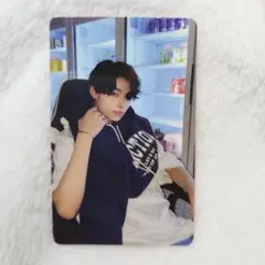 ENHYPEN MANIFESTO:Day1 ニキ トレカ