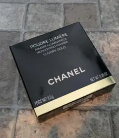 未使用★シャネル　フェイスパウダー★