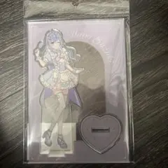 シャニマス 鈴木羽那 アクリルスタンド LAFARY わがまま 109