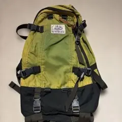 GREGORY バックパック4点セット　旧タグとさらに古いタグ GREGORY バックパック4点セット 旧タグとさらに古いタグ
