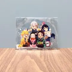 【新品未開封】鬼滅の刃 2022ホワイトデー アクリルスタンド