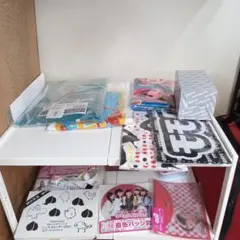 ももクロ　セットまとめ売りのサムネイル