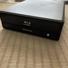 美品PioneerBDR-X12J-UHDBlu-ray4KUH対応USB3.1のサムネイル