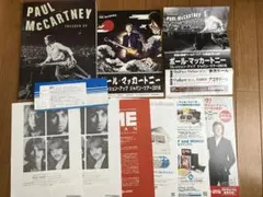 2025年最新】ポールマッカートニー チケットの人気アイテム