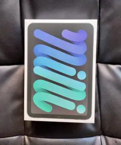 iPad mini ( A17 Pro ) Wi-Fi 128GB 第7世代