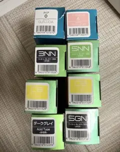 カラー剤 フィヨーレ クオルシアまとめ売り - メルカリ