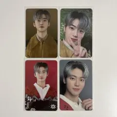Nct nct zone スペシャル　ジェミン　トレカ 2026年最新】NCT zone ジェミン spカードの人気アイテム - メルカリ