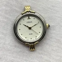 ALBA URBAN アルバ アーバン SEIKO セイコー ヴィンテージ 時計
