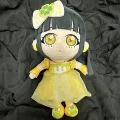 ひみつのアイプリ 七浦おとめ ぬいぐるみ - メルカリ