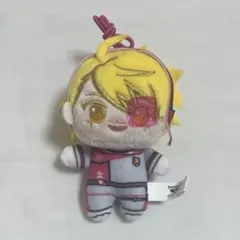 アイドルマスター SideＭ ほわぬい 舞田類 S.E.M