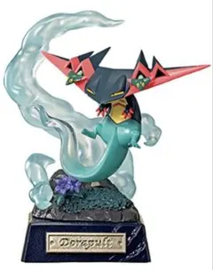 ポケモン ドラゴンタイプ POCKET STATUE ドラパルト リーメントのサムネイル