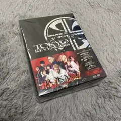 東京リベンジャーズ スペシャルリミテッド・エディションBlu-ray&DVDセ… 東京リベンジャーズ スペシャルリミテッド・エディションBlu-ray&DVDセ