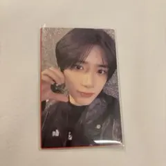 TXT MOACON モアコン ソウルコン MOAZONE 特典トレカ ボムギュ