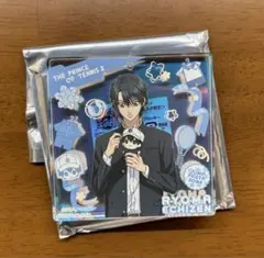 最終値下げ　テニみくじ　ブロッキー　跡部景吾　テニスの王子様テニプリジャンフェス ショウワノート：新商品情報が到着！【JF2020】｜NEWS｜新テニスの王子