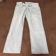 LEVI'S Premiumリーバイス　プレミアム　501 W34 L32