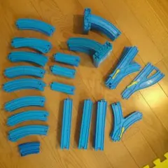プラレール レールセット まとめ売り