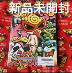 新品未開封❤️正規ヒスミニ2016 SUMMER COLLECTION❤️ムック本