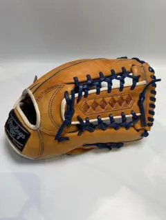 中古　野球　硬式　投手　左　ローリングス　CAPTURED PLEBI 中古 野球 硬式 投手 左 ローリングス CAPTURED PLEBI 中古 野球