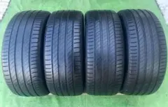 215/45 R17 MICHELIN Primacy 4 ラジアル タイヤ